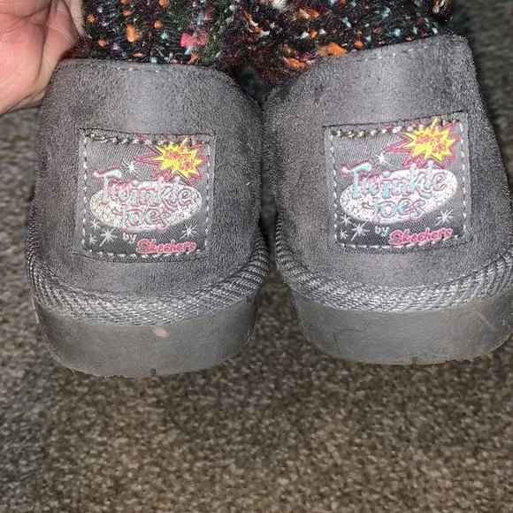 Girls boots - Picture 6 of 8